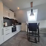 Апартаменты Sandbank