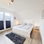 Sandbank Апартаменты *
