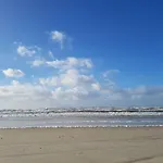Sandbank Апартаменты *