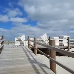 Апартаменты Sandbank Bohl