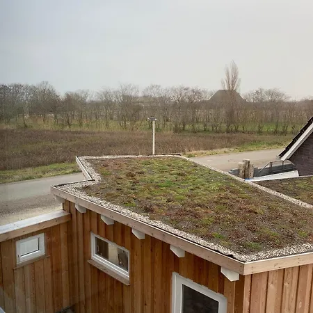 Apartman Sandbank Sankt Peter-Ording