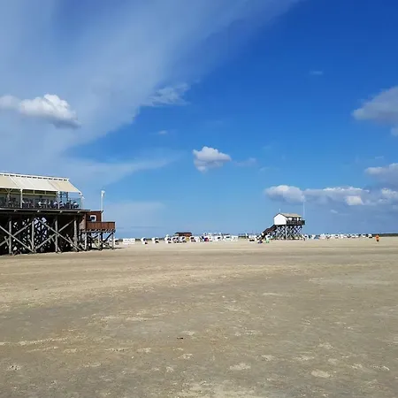 Sandbank Böhl