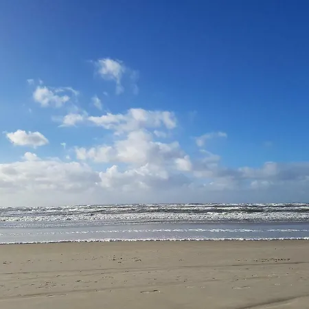 Sandbank Lejlighed *