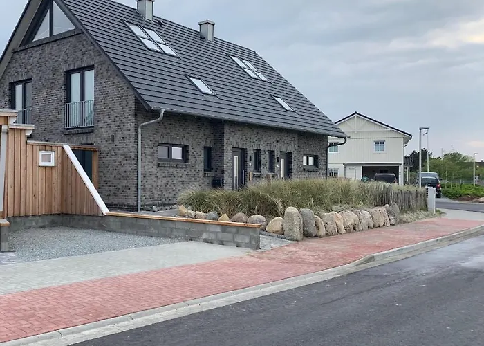 Sandbank * Sankt Peter-Ording