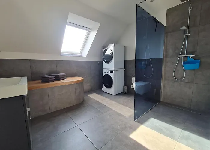 Lejlighed Sandbank *