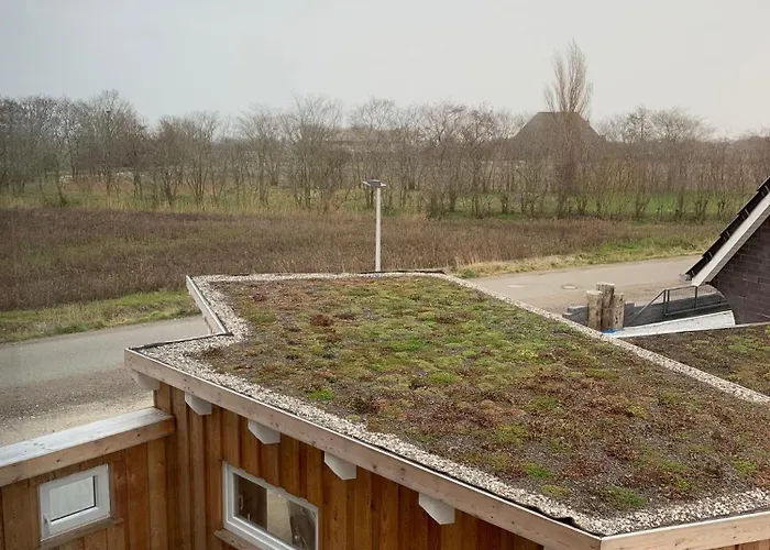 Lejlighed Sandbank Sankt Peter-Ording
